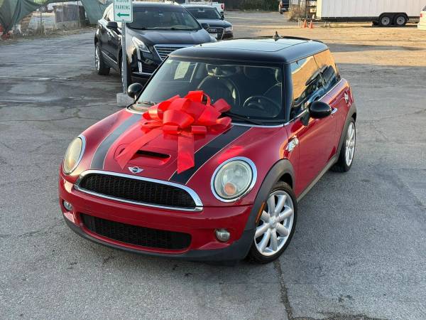 2009 MINI Hardtop - Easy Financing Available! $1000 delivers 1