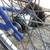 1990 Worksman Cycles vintage american beach cruiser klunker 6 thumbnail
