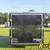 FALL SAVINGS! USED 2022 7X14 Continental Cargo Cargo Trailer 4 thumbnail