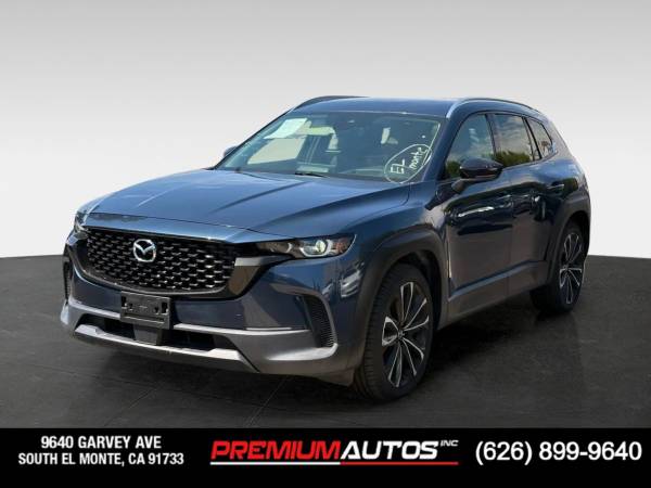 2023 Mazda CX-50 2.5 S Premium Plus *El Monte 1