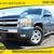 2011 Chevrolet Silverado 1500 4WD Ext Cab 143.5 LT 1 thumbnail