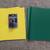 New school supplies master lock and four folders 1 thumbnail