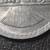 1921-D 50 Pfennig Weimar Republic  Die Crack 2 thumbnail