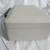 Beige Fireproof Sentry Safe 1100 w/ Key 6 thumbnail