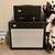 Morgan PNR12 head and 1x12 cabinet 1 thumbnail