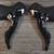 Shimano 105 ST-5700 2×10 Speed Shifters/Levers 2 thumbnail