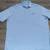 4 Mens XXL Short-Sleeve Polo Shirts, GREYSON, DONALD ROSS, F&G, H&B 7 thumbnail