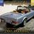 1970 Mercedes-Benz 280 SL Convertible in EXCELLENT Condition 5 thumbnail
