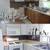 Kitchen cabinet painting and refinishing service. 10 thumbnail