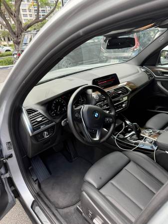 bmw x3 2020 - $240,000 (Florida miami)63485783298691123