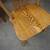 Set of 6 Oak Chairs 5 thumbnail