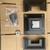 35 Barrette 73045677 2" Fence Post Mounts 1 thumbnail