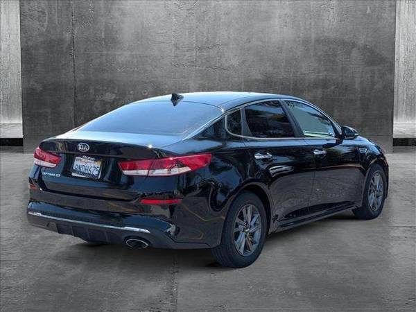 2020 Kia Optima  LX Sedan - $14,995 (Call *(424) 488-7682* to Confirm Availability Instantly)63624702868609124