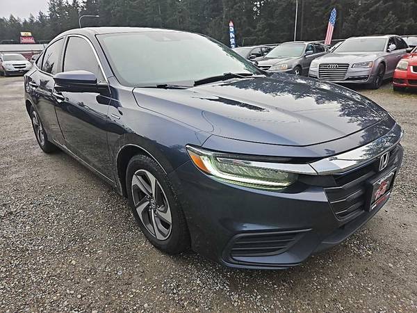 2019 HONDA INSIGHT EX - $12999.0063623171433089123