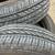 Bridgestone Tires set of 3. Turanza EL440  235/55R19 2 thumbnail