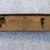 1997-1999 BUICK LESABRE DASH PLATE COVER WOODGRAIN PANEL BEZEL TRIM 9 thumbnail
