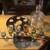 Barware – Two liquor dispensers with shot glasses - PRICE REDUCED 8 thumbnail