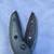 MALCO M14 SHEET METAL STRAIGHT CUT SNIPS SHEERS 5 thumbnail