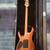 Schecter C1 Exotic Ebony Electric Guitar 2 thumbnail