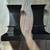 Metal Wall Candle Sconces, Brand New 2 thumbnail