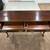 Solid Cherry Table and Coffee Table 6 thumbnail