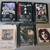 LOT 74 8 TRACK BEATLES STONES HENDRIX WHO DOORS ANIMALS KINKS MORE!!!! 5 thumbnail