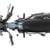2025 Honda Dax 125 MiniMOTO 12089 New 10 thumbnail
