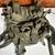 Vintage South Korean Military Backpack Rucksack 1984 3 thumbnail
