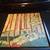 Nora Fischer Impresionist Oil Painting "Yellow Trees" 18x18" 4 thumbnail