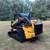 2017 New Holland Track Loader & 2018 Turbo Mulcher Only 1165 Hours 4 thumbnail