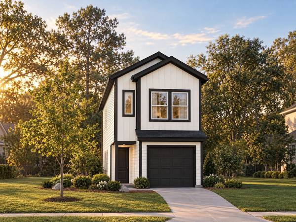 Greystone Lot 16— Baja D 1