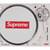 Supreme/Technics SL-1200MK7 Turntable Limited White Brand NEW in box 2 thumbnail