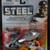 1997 DC-Movie "STEEL" starring Shaquille O'Neal action figures 7 thumbnail