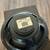 1996 Eminence 12” 8 ohm guitar speaker 1 thumbnail