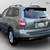 2014 Subaru Forester 2.5i Limited Sport Utility 4D suv Jasmine Green 5 thumbnail