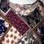 Bobbie Brooks Size 3X Patchwork Floral Paisley Tunic Top 3 thumbnail