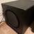 Pair Klipsch SW-115 home theater subs 4 thumbnail