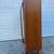 Mid Century Modern Teak Display Cabinet/Bookcase By Turnidge 17 thumbnail