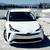 2019 Toyota Prius Electric L Eco 4dr Hatchback Hatchback 3 thumbnail