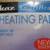 New: Kaz Smart Heat (Moist Or Dry Heat) Large Heating Pad-(Hend.) 2 thumbnail
