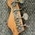 Maxed Out Modded Mojo! 70's Guyatone Custom P-Bass. Trades Considered 7 thumbnail