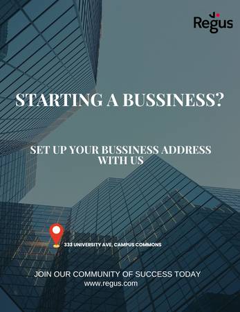 Out of Office? No Worries! Get a Virtual Office TODAY! 🌎 1