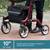 Elenker Upright Rollator Walker 3 thumbnail