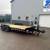 2025 Big Tex 14TL 83" x 20' Heavy Duty Tilt Equipment Trailer 1 thumbnail