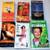 Lot of (42)VHS Tapes 8 thumbnail