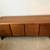 Solid Cherry Executive Office Furniture Set – Complete 3-Piece Set 1 thumbnail
