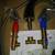 Aqua Brass Prestige 3 Piece Deckmount Tub Filler 2 thumbnail