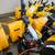 Cub Cadet 26" snow blower 343cc 2st snow 3 thumbnail
