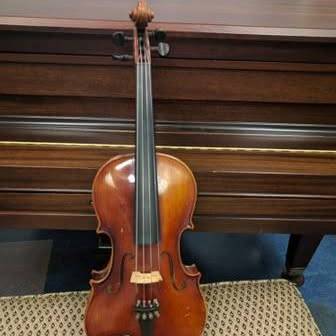 Copy of Stradivari Violin 1