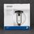 New Progress Lighting Mitchella 10” Matte Black Flush Mount Light 1 thumbnail